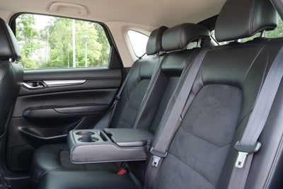 2018 Mazda Mazda CX-5 Touring