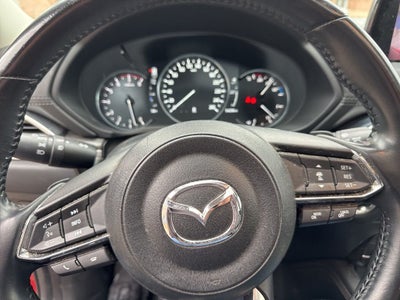 2020 Mazda Mazda CX-5 Grand Touring