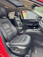 2020 Mazda Mazda CX-5 Grand Touring