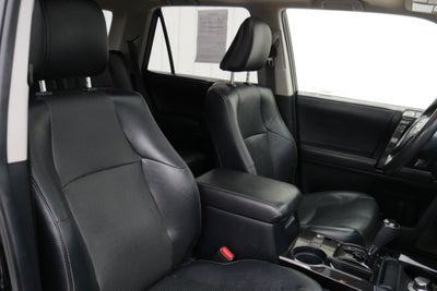 2020 Toyota 4Runner Nightshade