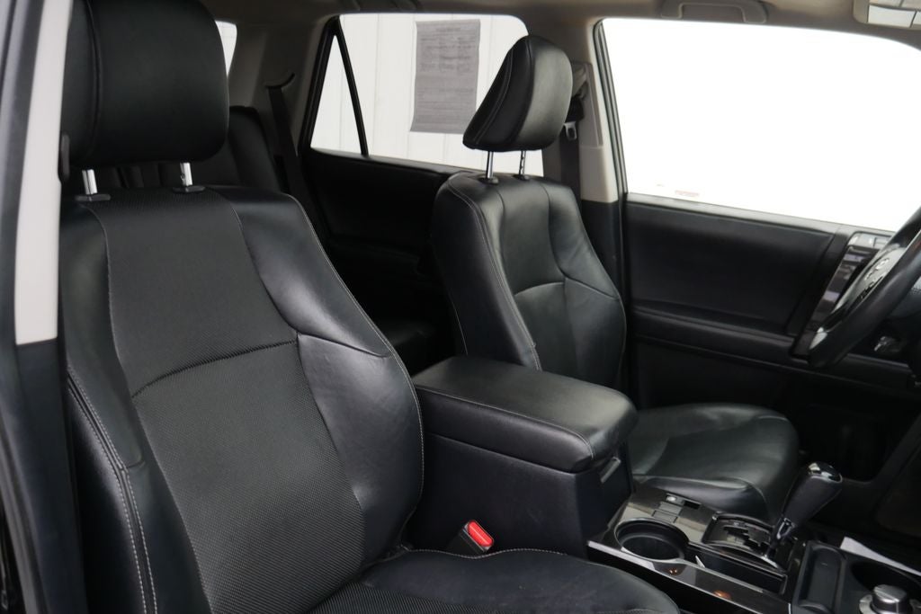 2020 Toyota 4Runner Nightshade