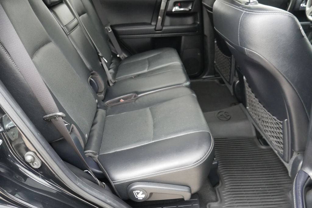 2020 Toyota 4Runner Nightshade