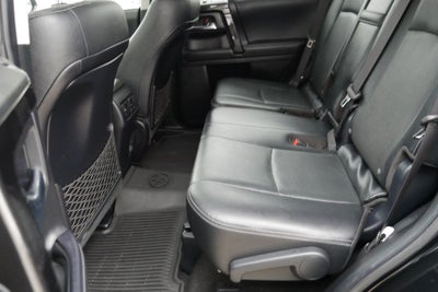 2020 Toyota 4Runner Nightshade