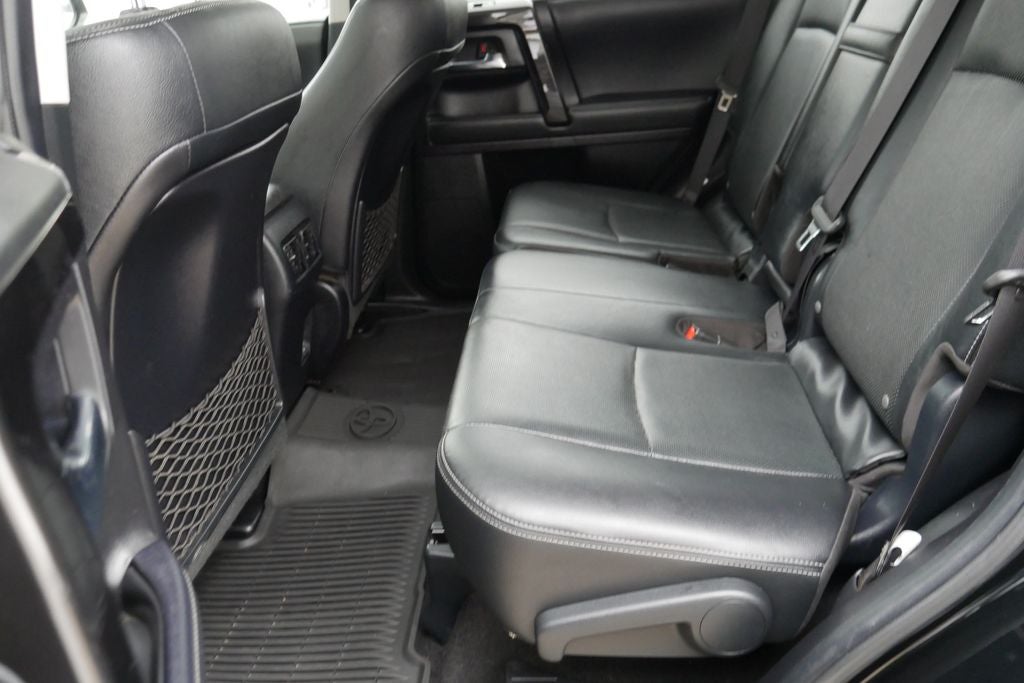 2020 Toyota 4Runner Nightshade