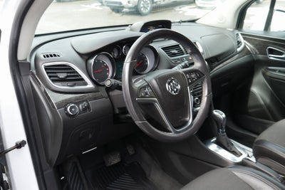 2016 Buick Encore Convenience