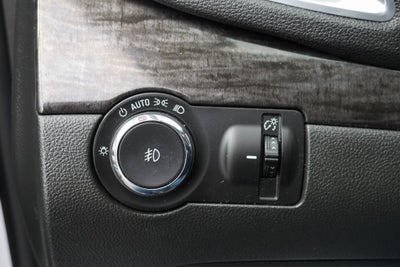 2016 Buick Encore Convenience