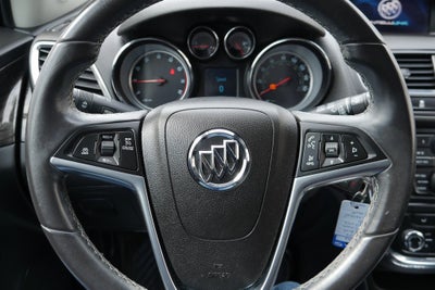 2016 Buick Encore Convenience