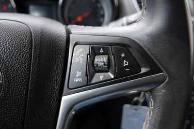 2016 Buick Encore Convenience