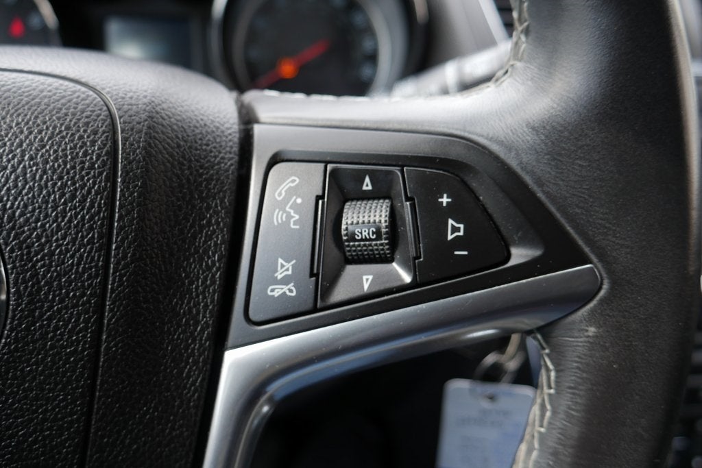 2016 Buick Encore Convenience