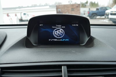 2016 Buick Encore Convenience