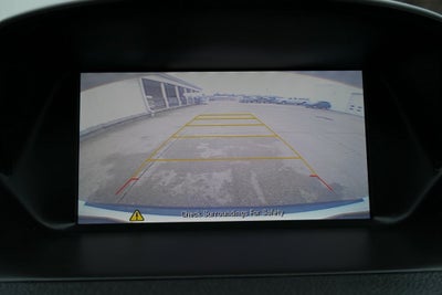 2016 Buick Encore Convenience