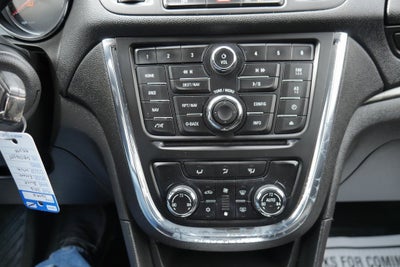 2016 Buick Encore Convenience