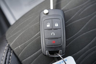 2016 Buick Encore Convenience