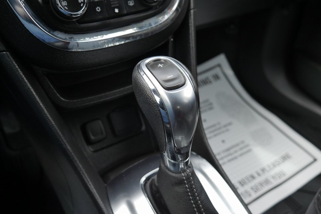 2016 Buick Encore Convenience