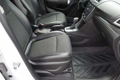 2016 Buick Encore Convenience