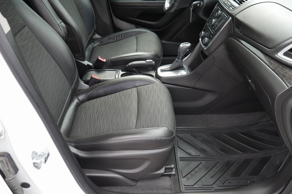 2016 Buick Encore Convenience