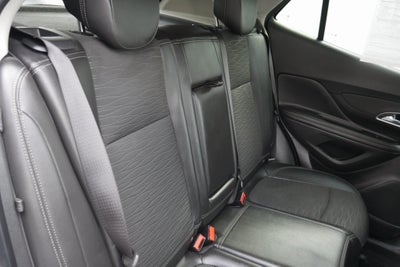 2016 Buick Encore Convenience