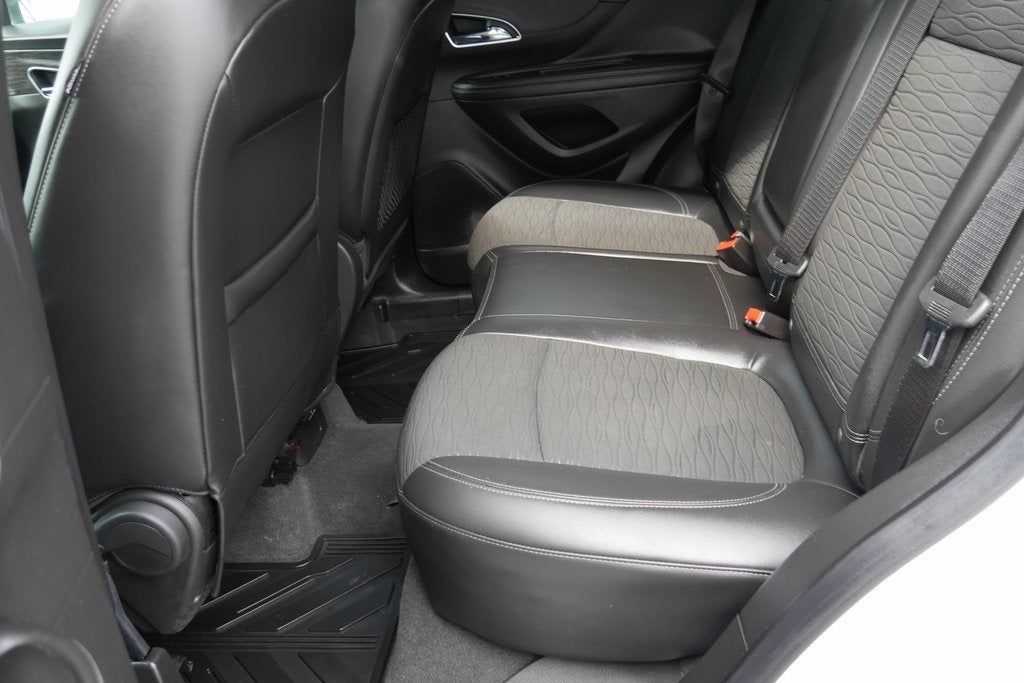 2016 Buick Encore Convenience