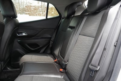 2016 Buick Encore Convenience