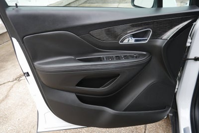 2016 Buick Encore Convenience