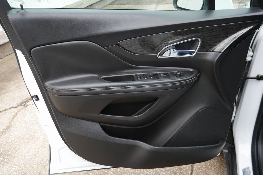 2016 Buick Encore Convenience