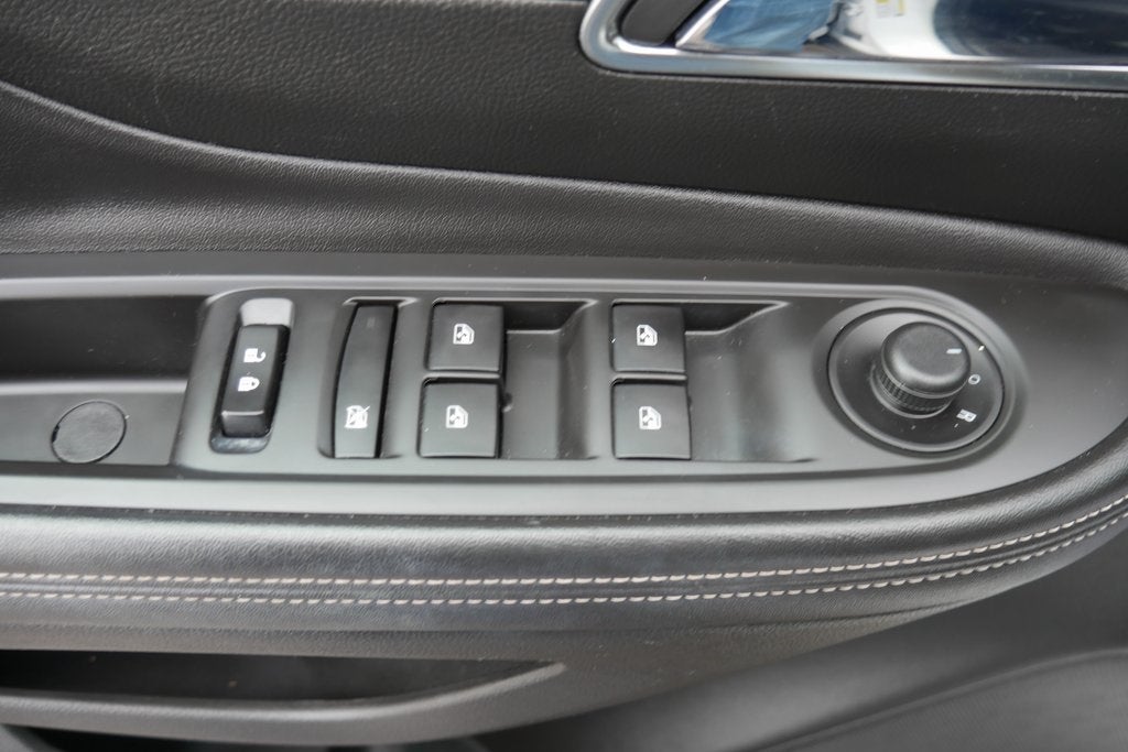 2016 Buick Encore Convenience