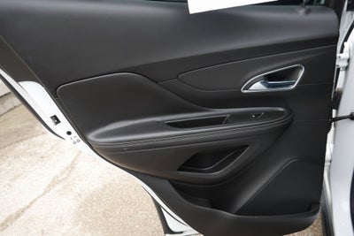 2016 Buick Encore Convenience