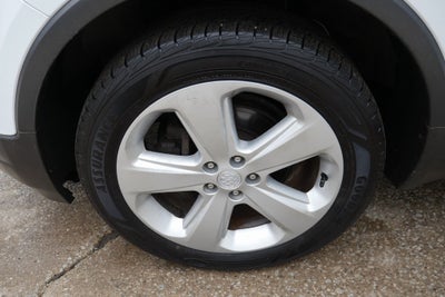 2016 Buick Encore Convenience