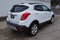 2016 Buick Encore Convenience