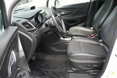 2016 Buick Encore Convenience