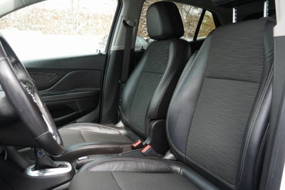 2016 Buick Encore Convenience