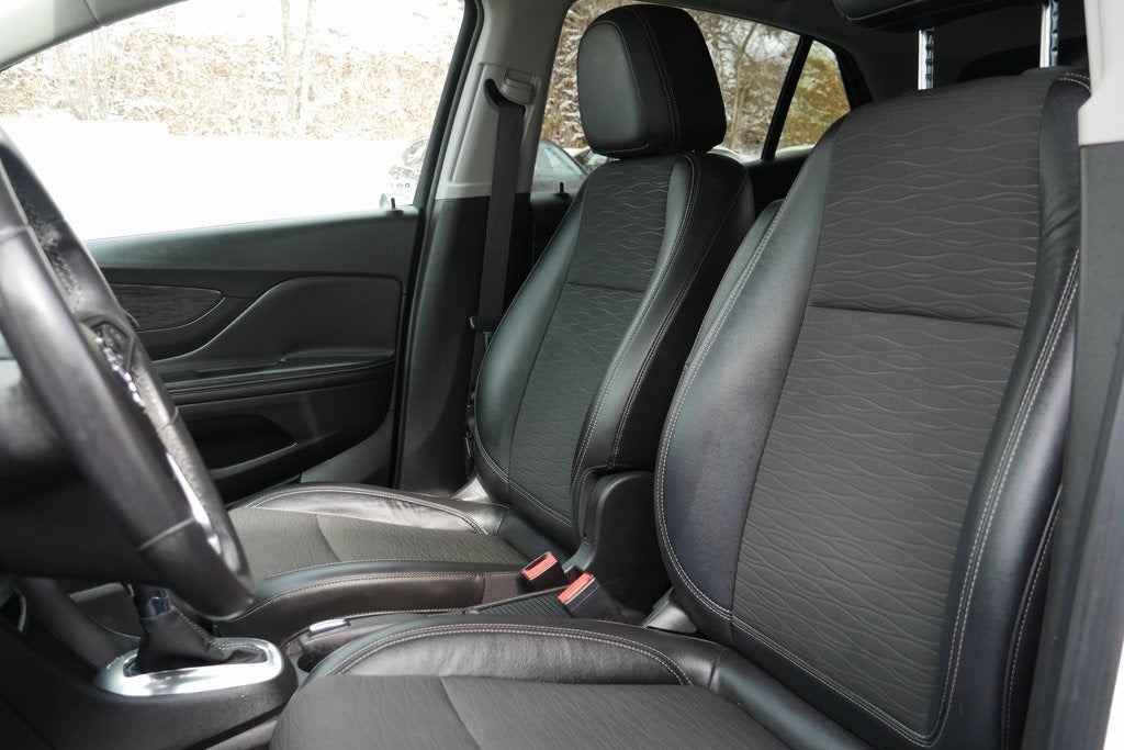 2016 Buick Encore Convenience