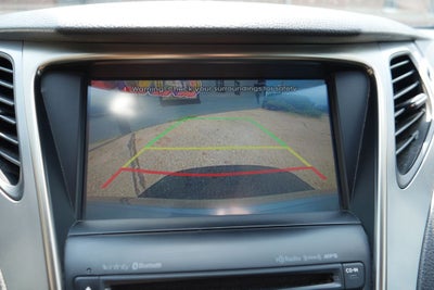 2014 Hyundai Azera Limited