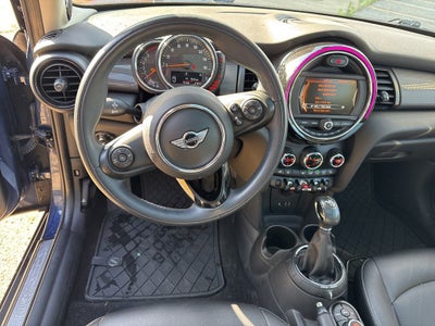 2016 MINI Cooper Base