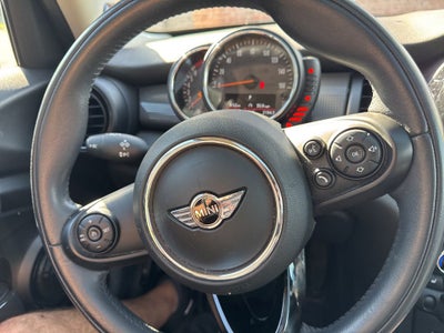 2016 MINI Cooper Base