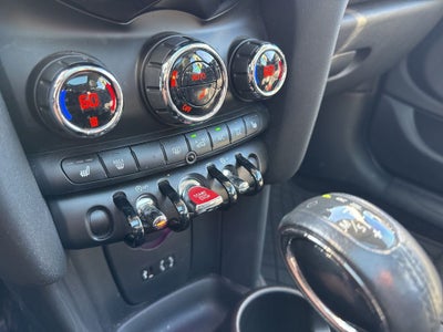 2016 MINI Cooper Base