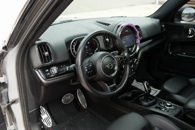 2022 MINI Cooper S Countryman Base