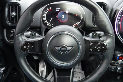 2022 MINI Cooper S Countryman Base
