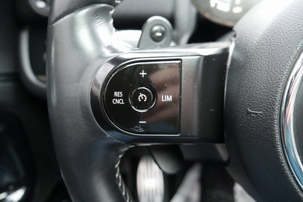 2022 MINI Cooper S Countryman Base