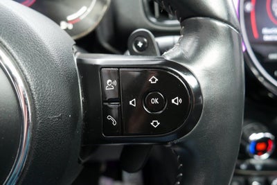 2022 MINI Cooper S Countryman Base