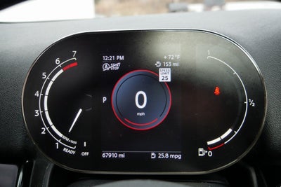 2022 MINI Cooper S Countryman Base
