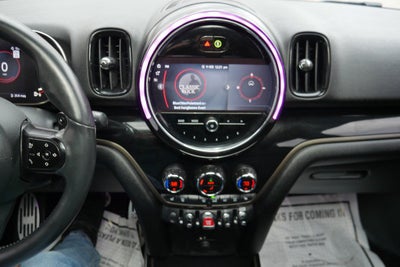 2022 MINI Cooper S Countryman Base