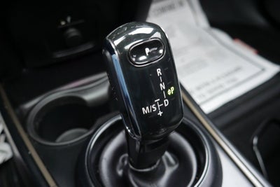 2022 MINI Cooper S Countryman Base