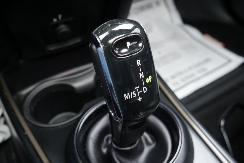 2022 MINI Cooper S Countryman Base