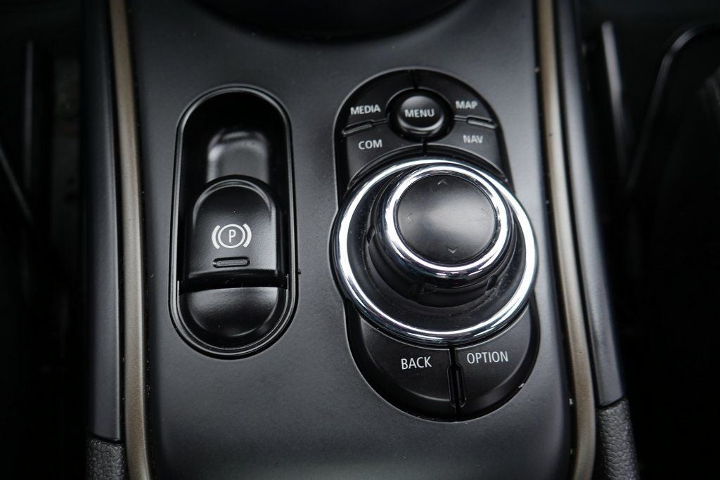 2022 MINI Cooper S Countryman Base