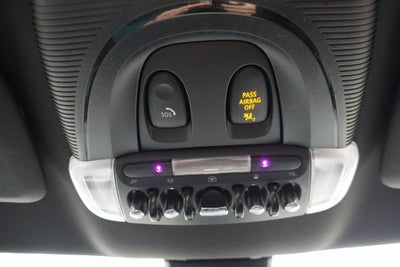 2022 MINI Cooper S Countryman Base