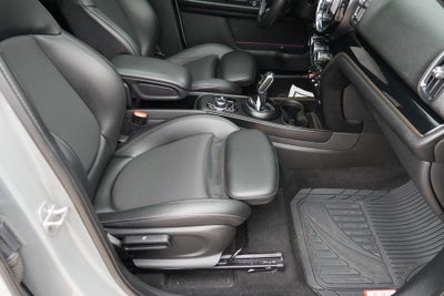 2022 MINI Cooper S Countryman Base
