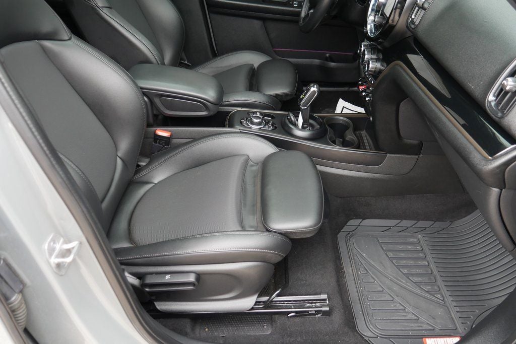 2022 MINI Cooper S Countryman Base