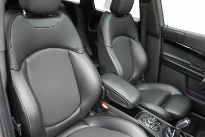 2022 MINI Cooper S Countryman Base