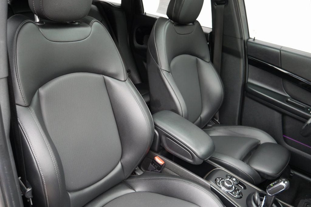 2022 MINI Cooper S Countryman Base